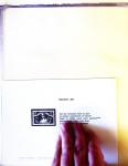 1900-2000, Collection de France 8 classeurs Présidence,