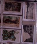1899-1990 Quelques milliers de cartes postales anciennes