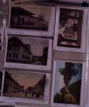 1899-1990 Quelques milliers de cartes postales anciennes