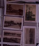 1899-1990 Quelques milliers de cartes postales anciennes
