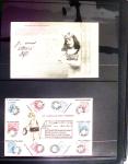 1903-1938, Collection en deux classeurs thématique