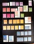 1903-1938, Collection en deux classeurs thématique