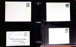 1903-1938, Collection en deux classeurs thématique