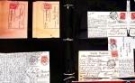 1903-1938, Collection en deux classeurs thématique