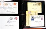 1903-1938, Collection en deux classeurs thématique