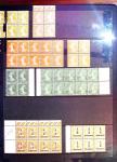 1903-1938, Collection en deux classeurs thématique