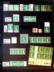 1903-1938, Collection en deux classeurs thématique