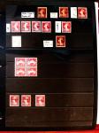 1903-1938, Collection en deux classeurs thématique
