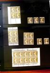 1903-1938, Collection en deux classeurs thématique