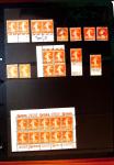 1903-1938, Collection en deux classeurs thématique