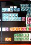 1903-1938, Collection en deux classeurs thématique
