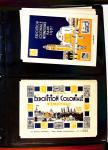 1903-1938, Collection en deux classeurs thématique