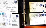 1903-1938, Collection en deux classeurs thématique