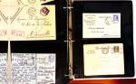 1903-1938, Collection en deux classeurs thématique