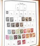 1924-1955, Lot de France neufs */**, en quantité multiples