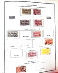 1924-1955, Lot de France neufs */**, en quantité multiples