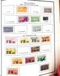 1924-1955, Lot de France neufs */**, en quantité multiples