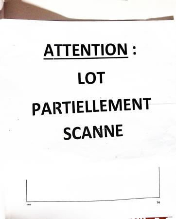 1850-2002, Collection en 5 albums Davo avec des neufs,