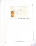 1849-2007, Collection en albums Davo avec des neufs,