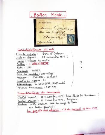 1849-2007, Collection en albums Davo avec des neufs,
