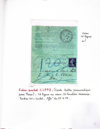 1849-2007, Collection en albums Davo avec des neufs,