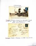 1849-2007, Collection en albums Davo avec des neufs,