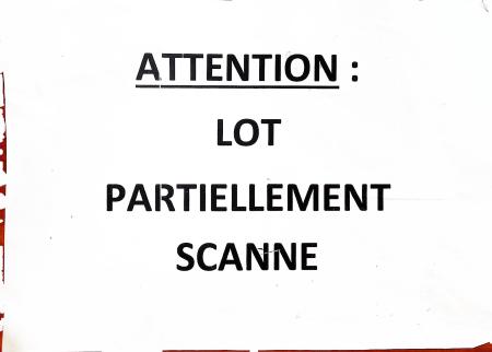 1879-1950, une boite de lettres de ROUMANIE, dont mandats,