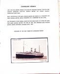 1849-1987, Un carton de vrac essentiellement obl.,