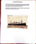1849-1987, Un carton de vrac essentiellement obl.,