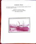 1849-1987, Un carton de vrac essentiellement obl.,