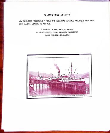 1849-1987, Un carton de vrac essentiellement obl.,