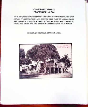 1849-1987, Un carton de vrac essentiellement obl.,