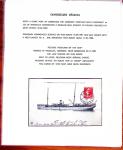 1849-1987, Un carton de vrac essentiellement obl.,
