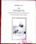 1849-1987, Un carton de vrac essentiellement obl.,