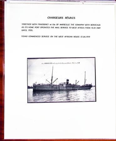1849-1987, Un carton de vrac essentiellement obl.,