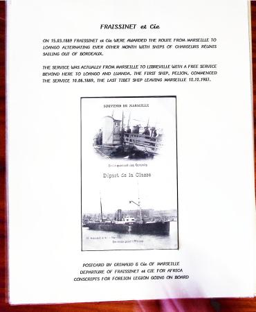 1849-1987, Un carton de vrac essentiellement obl.,