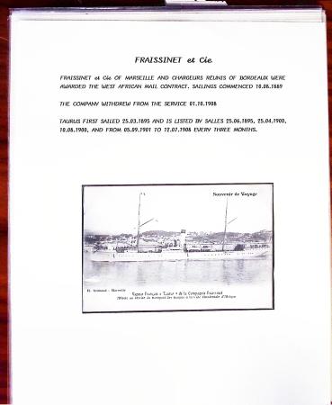 1849-1987, Un carton de vrac essentiellement obl.,