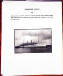 1849-1987, Un carton de vrac essentiellement obl.,