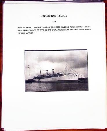 1849-1987, Un carton de vrac essentiellement obl.,