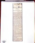 1849-1987, Un carton de vrac essentiellement obl.,