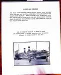 1849-1987, Un carton de vrac essentiellement obl.,