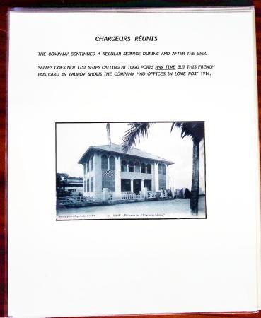 1849-1987, Un carton de vrac essentiellement obl.,