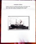 1849-1987, Un carton de vrac essentiellement obl.,