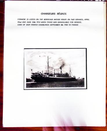1849-1987, Un carton de vrac essentiellement obl.,