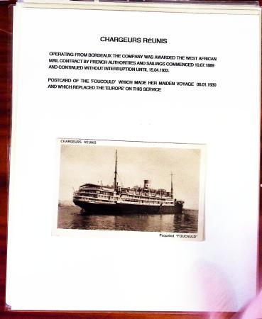 1849-1987, Un carton de vrac essentiellement obl.,