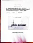 1849-1987, Un carton de vrac essentiellement obl.,