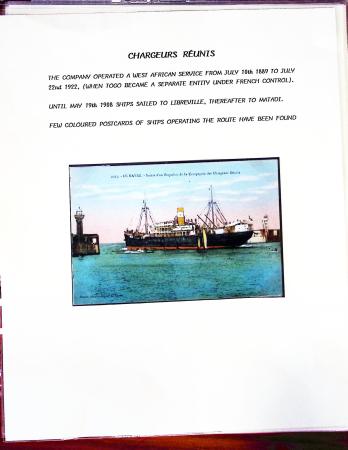 1849-1987, Un carton de vrac essentiellement obl.,