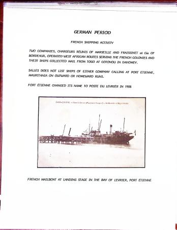 1849-1987, Un carton de vrac essentiellement obl.,