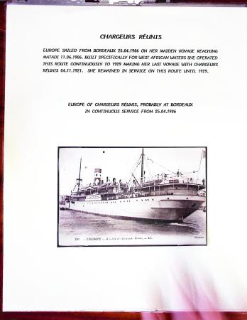 1849-1987, Un carton de vrac essentiellement obl.,