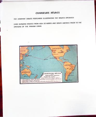 1849-1987, Un carton de vrac essentiellement obl.,